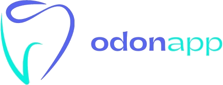 Logotipo Odonapp